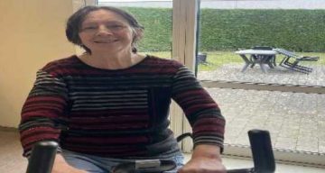 emeis la reine des pres vie
