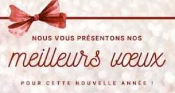 emeis la reine des pres voeux