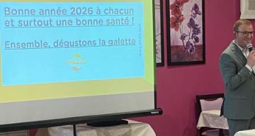 emeis la reine des pres voeux