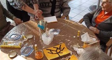 emeis les mariniers ateliers