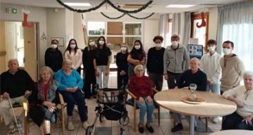 emeis les mariniers eleves