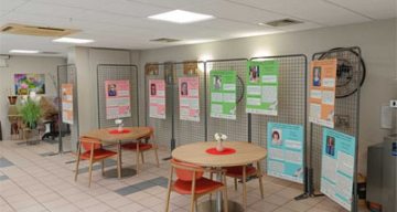 emeis les mariniers expo