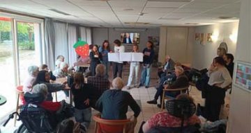 emeis les mariniers lycee