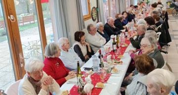 emeis les mariniers repas