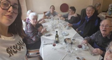emeis les mariniers resto