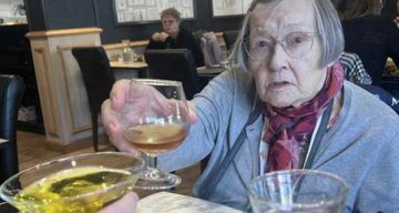 emeis les mariniers sortie