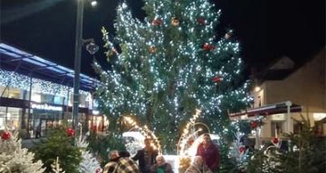 emeis les mariniers sortie