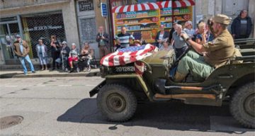 emeis les mariniers voitures