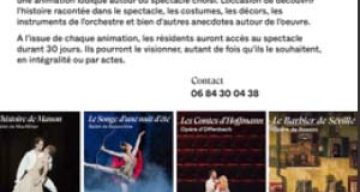 emeis villa des aines ballet