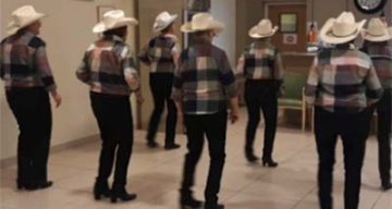 emeis villa des aines danse