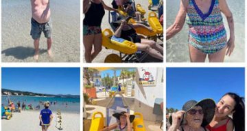 victoria plage