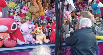 europe foire