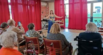 emeis europe danse emeis europe danse