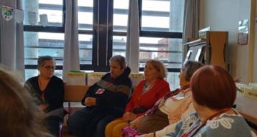 emeis europe rencontre