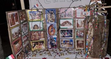 saint joseph creche