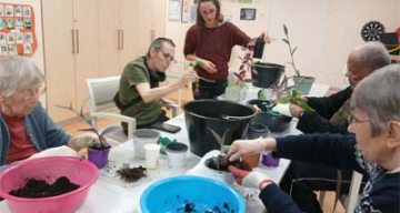 emeis saint joseph atelier