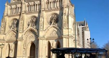 emeis saint joseph caleche