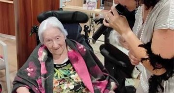 emeis saint joseph centenaire