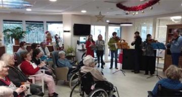 emeis saint joseph concert