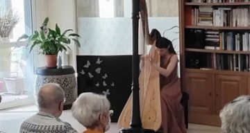 emeis saint joseph concert