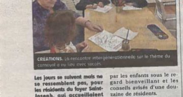 emeis saint joseph rencontre