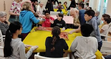 emeis saint joseph rencontre
