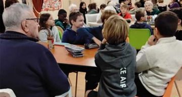 emeis saint joseph rencontre