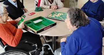 emeis saint joseph rencontre