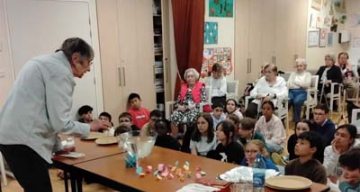 emeis saint joseph rencontre