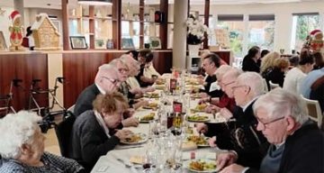 emeis saint joseph repas