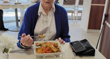 emeis saint joseph repas
