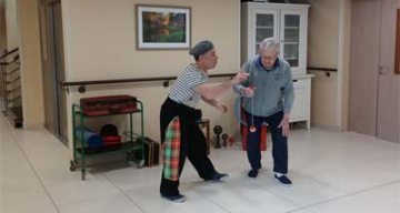 emeis saint joseph sortie emeis saint joseph sortie