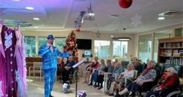 emeis saint joseph spectacle