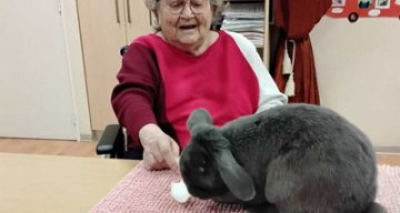 emeis saint joseph zootherapie