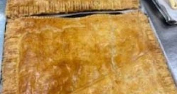 emeis la rue john lennon galette