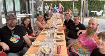 emeis les cotonnieres barbecue