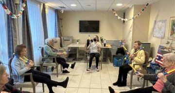 emeis les cotonnieres gym
