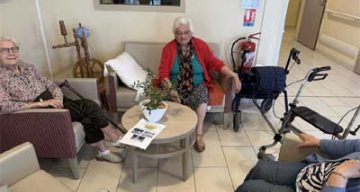 emeis les cotonnieres lecture