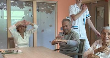 emeis les cotonnieres musical