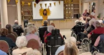 emeis les cotonnieres residence