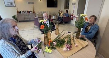 emeis les cotonnieres residents