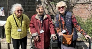 emeis les cotonnieres zoo