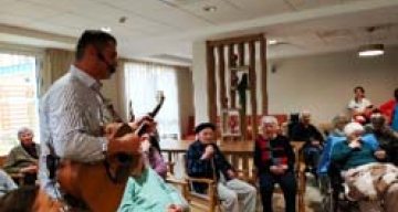 saint joseph concert