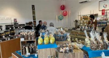 emeis orthezia chocolat