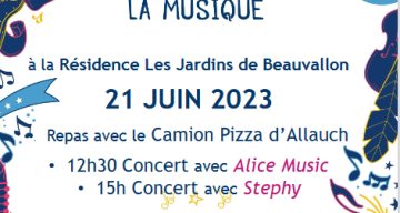 les jardins de beauvallon juin 2023