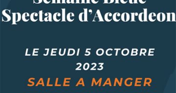 saint germain octobre 2023