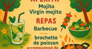 emeis villa garlande barbecue