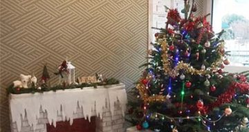 emeis villa garlande deco