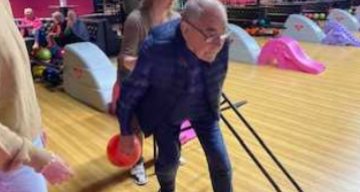 le village bowling