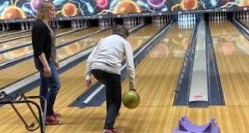 emeis le village bowling